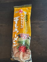 神埼 まるかん棒ラーメンとんこつ 166g