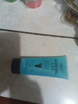 ディブメン シェービングジェル 220g