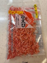 井上 小えび 23g