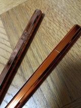 エトワルローズ アイライナー02マロン0.55ml