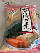 高橋 ぬか漬の素 450g