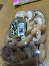 全農えひめ 菌床しいたけ 100g