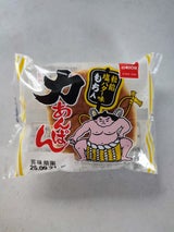 オリオンベーカリー LL力あんぱん粒餡塩バター味