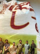 ジャパンフード北海道産ななつぼしイエスクリン5kg