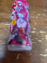 味覚糖 ぷっちょグミぶどう 40g