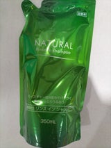 リンスインシャンプー詰替え 350ml