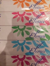 カミ商事 エルモア ティシュー 200W 5箱