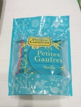 上野風月堂 プティゴーフル 55g