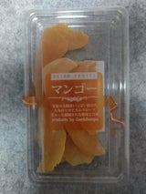 げんき本舗 ドライフルーツマンゴー 120g