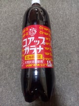 オバラ コアツプガラナ ペット 1.5L