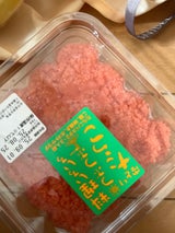 タケショク たらこバラコ 90g