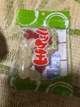 入江製菓 ニッケ玉 130g