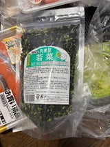 丸美屋 混ぜ込みわかめ 若菜 180g