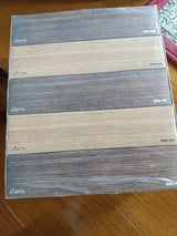 クラリス 200W+20W 増量 5P