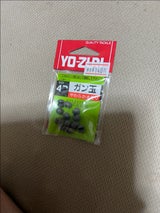 デュエル ガン玉4B 1P