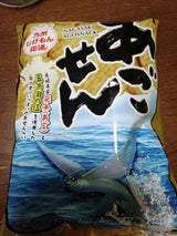 フルカワ あごせん 60g