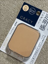 グレイシィ ブライトパクトEX OC10レフィル