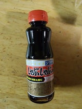 ソラチ しゃぶしゃぶのたれ しょうゆ味 230g