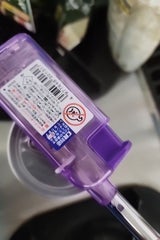 ライテック チャカチャカ3クリアCR