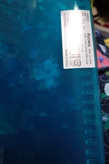 協和 カラーバインダーB5 1P