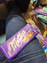 ミルカハッピーカウ 90g