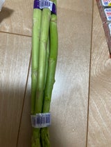JA山形 アスパラガス
