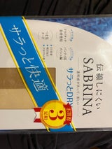 SP814Lサブリナドライ 389NAB LL