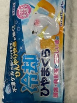 浅井 eクール 冷却ひやまくら