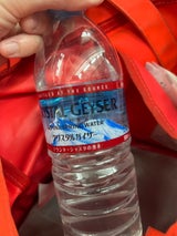 クリスタルガイザー ペット 500ml