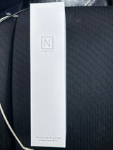 Nオーガニック モイスチュアCLミルク 180g