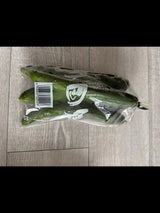 阿蘇小国 キュウリ 小袋