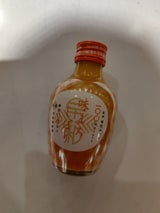 早和果樹園 味まろしぼり 180ml