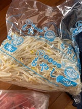 まえさと 太もやし 500g