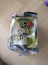 関口海苔店 味付おかずのり 8袋