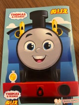 セイカ A5ぬりえ トーマス 4810617A