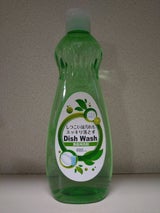 addgood 食器洗剤 GR 600ml
