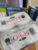 2倍 エスセレクト オアシス 60m W 12R