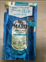 MARO デオスカルプSP クール 替 340ml