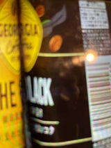 コカコーラ ジョージアTHEBLACK 500ml