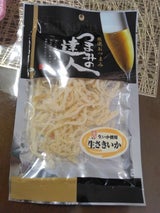 太暘 生さきいか 65g