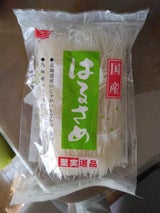 金正食品 創健社 国産はるさめ 100g