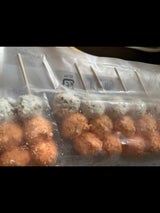 ケーオー 海鮮団子串たこえびいか 80本