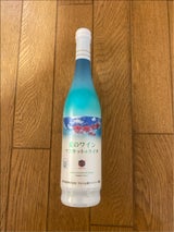 マルス 夏のワインマスカット&ライチ 500ml