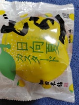 ハタダ どら一日向夏カスタード