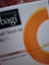 オバジC セラムゲル 80g