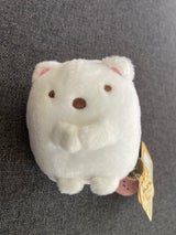 すみっコぐらし てのりぬいぐるみ しろくま MP86201