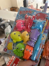 オンダ おさかながいっぱい