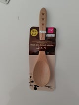 山田利 ブナの木レンゲミッキーアイコン