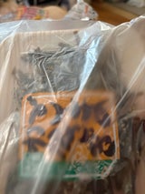 増吉 ごまわかさぎ 120g