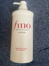 MCC フィーノ Pタッチ SP 550ml